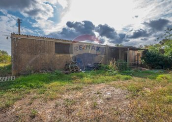 Casa all\'aperto - Casa indipendente Via benedetto croce, Caltagirone - foto 16