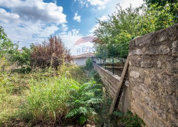 Giardino - Casa indipendente Via benedetto croce, Caltagirone - foto 26