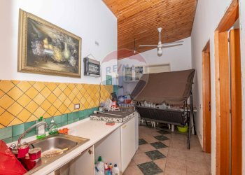 Cucina - Casa indipendente Via benedetto croce, Caltagirone - foto 29