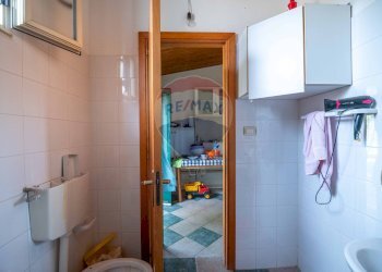 Bagno - Casa indipendente Via benedetto croce, Caltagirone - foto 32