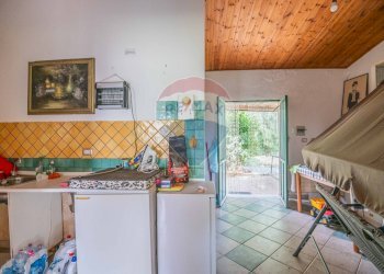 Cucina - Casa indipendente Via benedetto croce, Caltagirone - foto 34