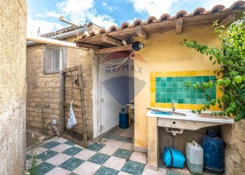 Casa all\'aperto - Casa indipendente Via benedetto croce, Caltagirone - foto 35