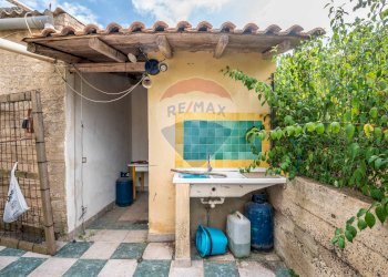 Casa all\'aperto - Casa indipendente Via benedetto croce, Caltagirone - foto 36