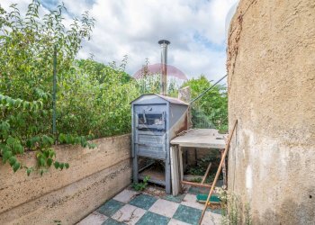 Terrazza - Casa indipendente Via benedetto croce, Caltagirone - foto 41
