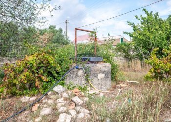 Giardino - Casa indipendente Via benedetto croce, Caltagirone - foto 43