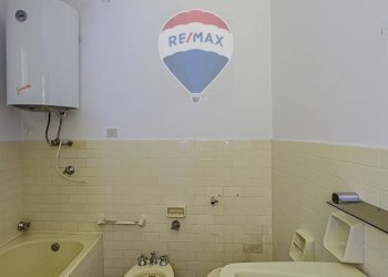 Bagno - Casa semi indipendente VIA CARLO ALBERTO
 
87/89 p.1, Giarre - foto 7