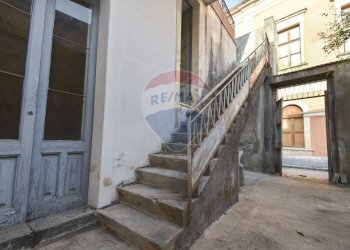 Scale - Casa semi indipendente VIA CARLO ALBERTO
 
87/89 p.1, Giarre - foto 39