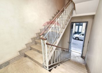 Scale - Casa semi indipendente VIA CARLO ALBERTO
 
87/89 p.1, Giarre - foto 40