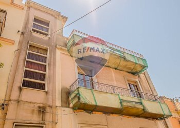 Edificio all\'aperto - Casa semi indipendente VIA CARLO ALBERTO
 
87/89 p.T, Giarre - foto 9