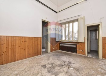 Stanza vuota - Casa semi indipendente VIA CARLO ALBERTO
 
87/89 p.T, Giarre - foto 11