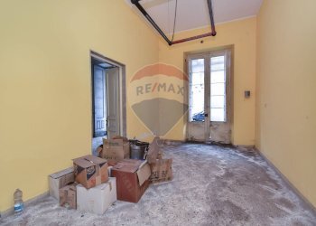 Stanza vuota - Casa semi indipendente VIA CARLO ALBERTO
 
87/89 p.T, Giarre - foto 13