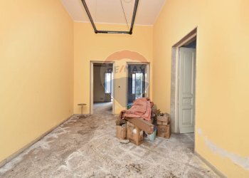 Stanza vuota - Casa semi indipendente VIA CARLO ALBERTO
 
87/89 p.T, Giarre - foto 14