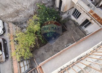 Edificio all\'aperto - Casa semi indipendente VIA CARLO ALBERTO
 
87/89 p.T, Giarre - foto 23