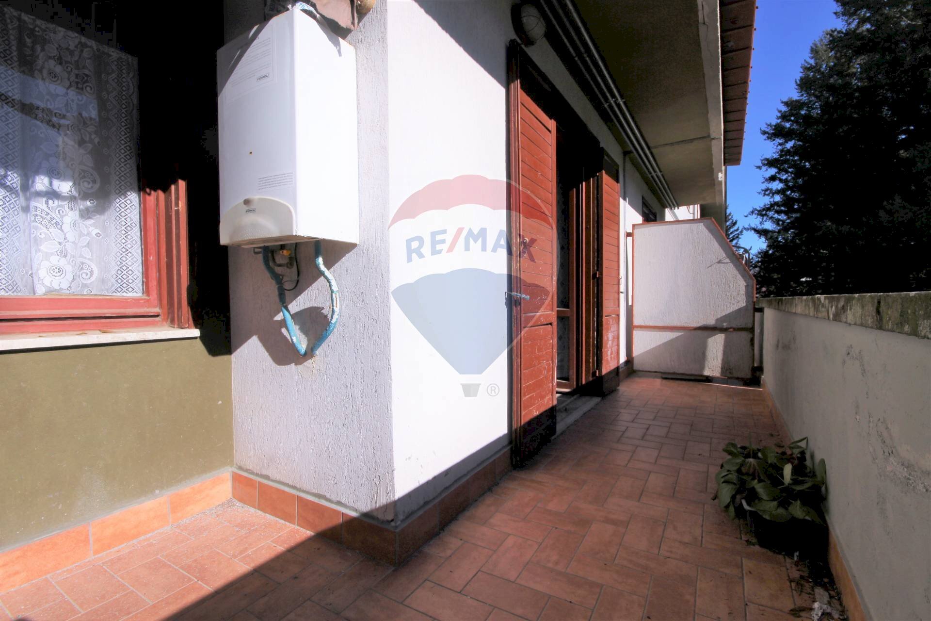 Terrazza - Bilocale Piazza Suria
30, Trevi nel Lazio - foto 3