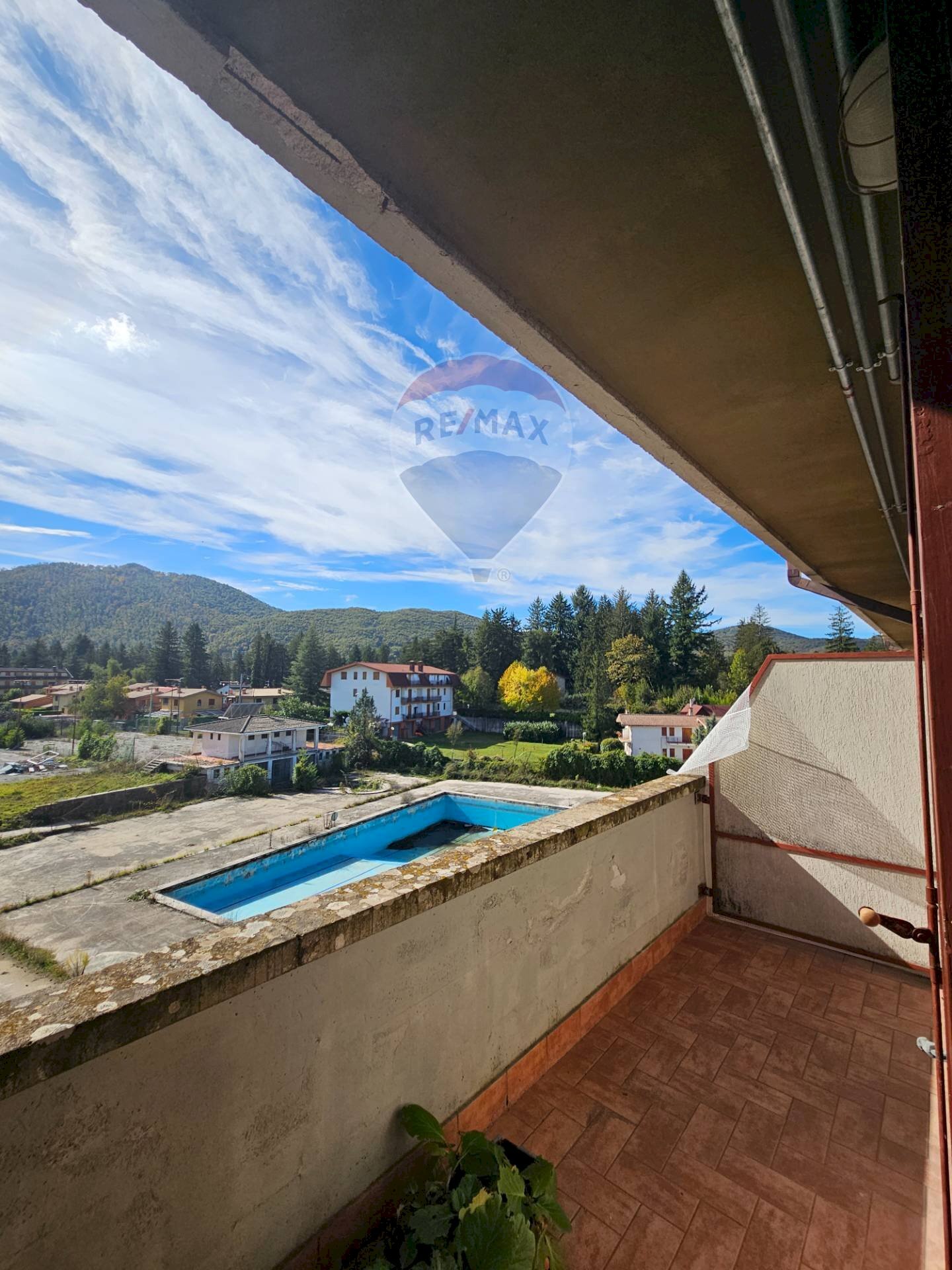 Piscina - Bilocale Piazza Suria
30, Trevi nel Lazio - foto 2