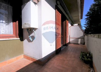 Terrazza - Bilocale Piazza Suria
 
30, Trevi nel Lazio - foto 3