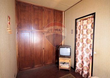 Camera / camera da letto - Bilocale Piazza Suria
 
30, Trevi nel Lazio - foto 15