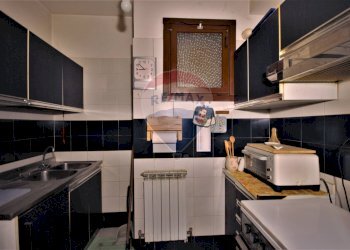 Cucina - Bilocale Piazza Suria
 
30, Trevi nel Lazio - foto 16