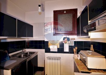 Cucina - Bilocale Piazza Suria
 
30, Trevi nel Lazio - foto 17