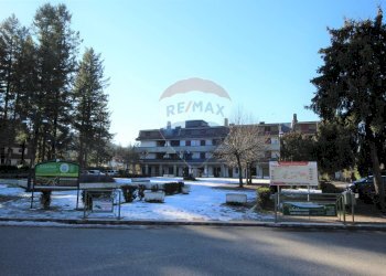 Edificio all\'aperto - Bilocale Piazza Suria
 
30, Trevi nel Lazio - foto 19