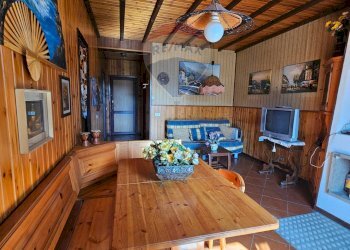 Sala da pranzo - Bilocale Piazza Suria
 
30, Trevi nel Lazio - foto 4