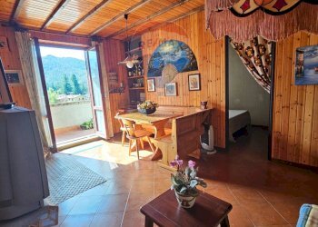 Soggiorno - Bilocale Piazza Suria
 
30, Trevi nel Lazio - foto 5