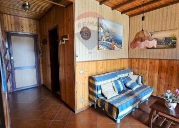 Soggiorno - Bilocale Piazza Suria
 
30, Trevi nel Lazio - foto 9