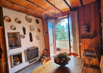 Sala da pranzo - Bilocale Piazza Suria
 
30, Trevi nel Lazio - foto 10