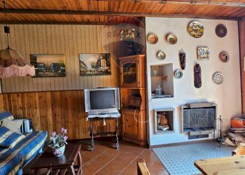 Soggiorno - Bilocale Piazza Suria
 
30, Trevi nel Lazio - foto 11