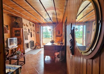 Soggiorno - Bilocale Piazza Suria
 
30, Trevi nel Lazio - foto 12