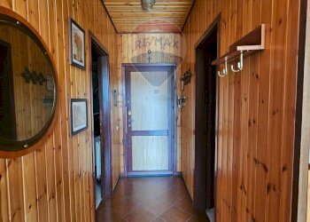 Hall / corridoio - Bilocale Piazza Suria
 
30, Trevi nel Lazio - foto 13