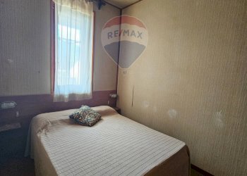 Camera / camera da letto - Bilocale Piazza Suria
 
30, Trevi nel Lazio - foto 14