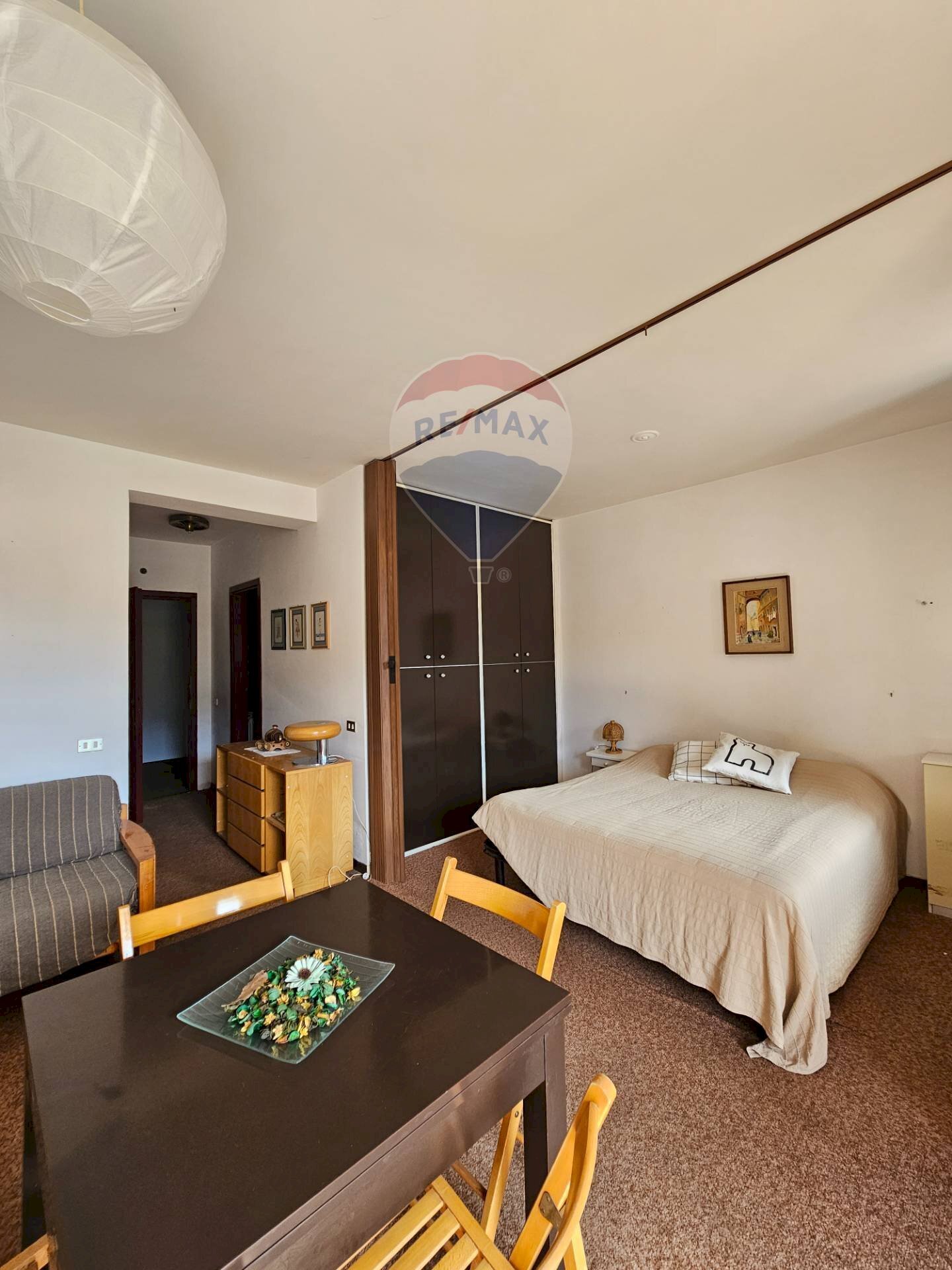 Camera / camera da letto - One-room apartment Piazza Suria
 
snc, Trevi nel Lazio - photo 1