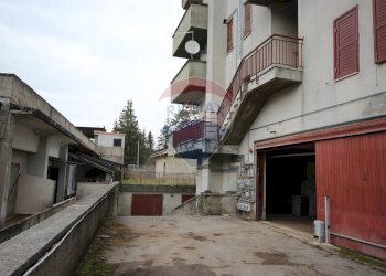 Edificio all\'aperto - One-room apartment Piazza Suria
 
snc, Trevi nel Lazio - photo 25