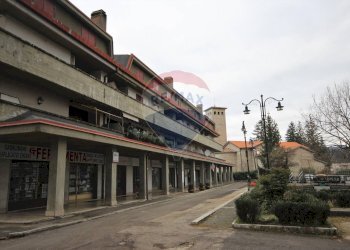 Edificio all\'aperto - One-room apartment Piazza Suria
 
snc, Trevi nel Lazio - photo 26