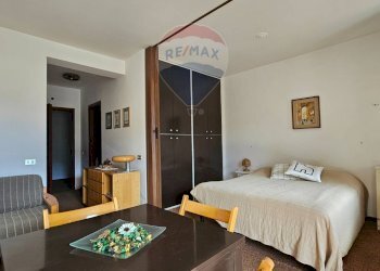 Camera / camera da letto - One-room apartment Piazza Suria
 
snc, Trevi nel Lazio - photo 3