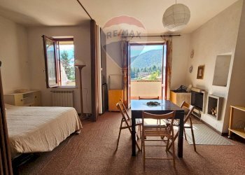 Sala da pranzo - One-room apartment Piazza Suria
 
snc, Trevi nel Lazio - photo 7