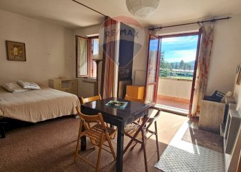 Camera / camera da letto - One-room apartment Piazza Suria
 
snc, Trevi nel Lazio - photo 8