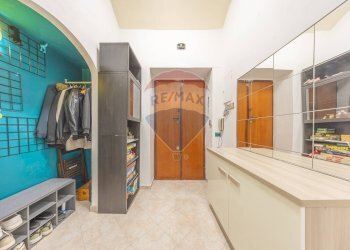 Hall / corridoio - Trilocale Via Principe Amedeo
 
307, Roma - foto 4