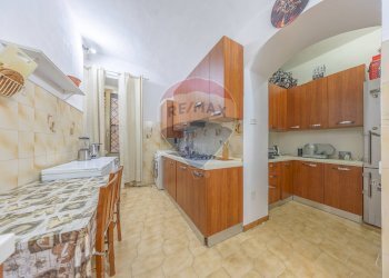 Cucina - Trilocale Via Principe Amedeo
 
307, Roma - foto 10