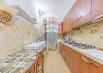 Cucina - Trilocale Via Principe Amedeo
 
307, Roma - foto 11