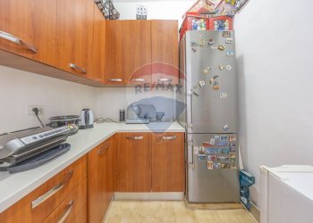 Cucina - Trilocale Via Principe Amedeo
 
307, Roma - foto 13