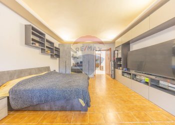 Camera / camera da letto - Trilocale Via Principe Amedeo
 
307, Roma - foto 16