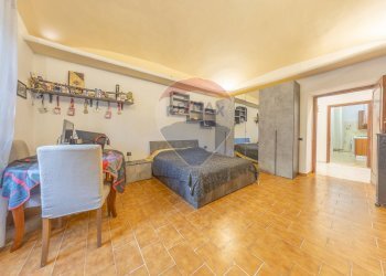 Camera / camera da letto - Trilocale Via Principe Amedeo
 
307, Roma - foto 17