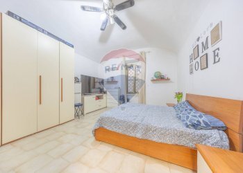 Camera / camera da letto - Trilocale Via Principe Amedeo
 
307, Roma - foto 23