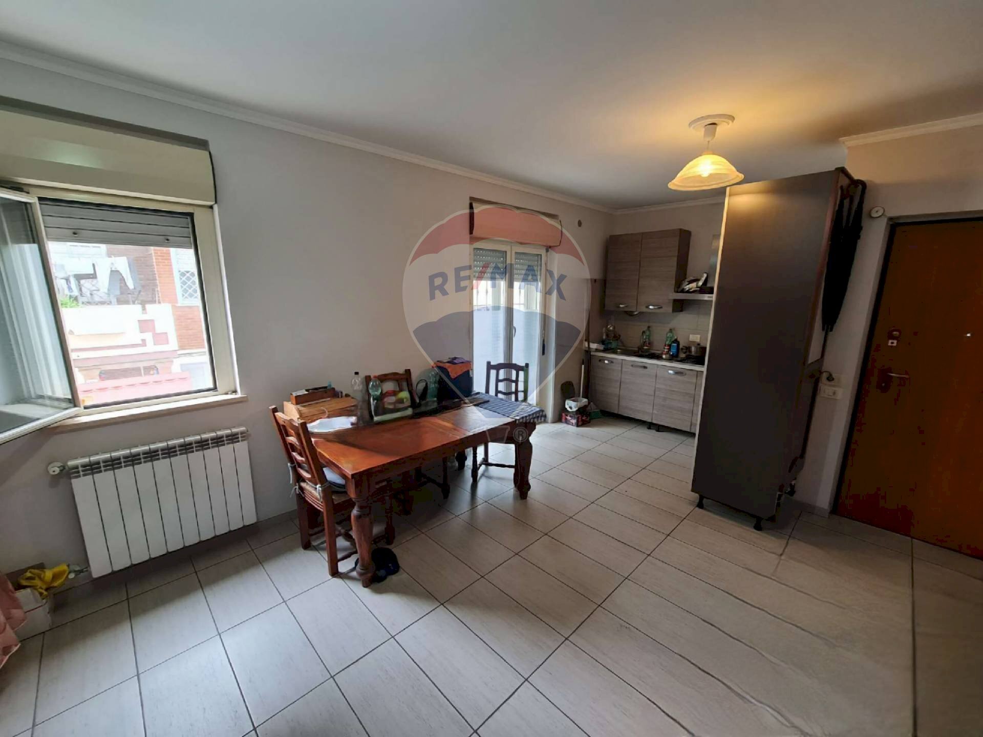 Sala da pranzo - Three-room apartment VIA CAMPANIA
 
13, Nettuno - photo 2