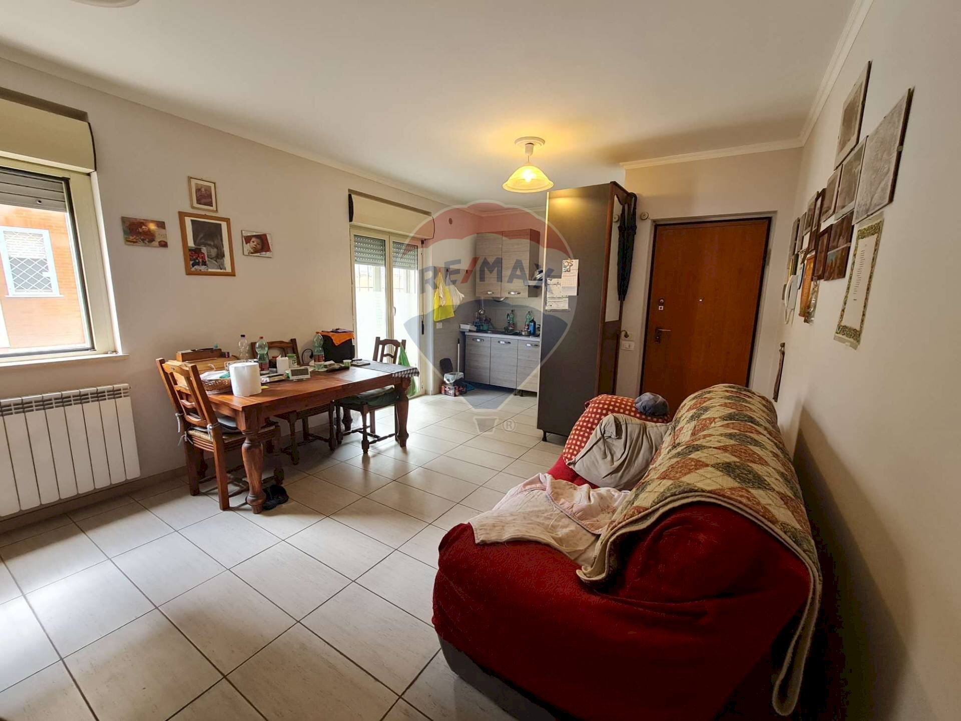 Sala da pranzo - Three-room apartment VIA CAMPANIA
 
13, Nettuno - photo 3