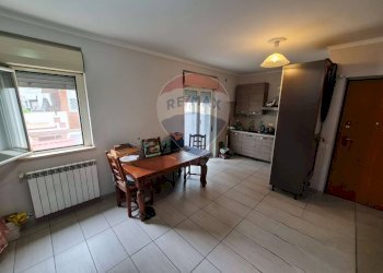 Sala da pranzo - Trilocale VIA CAMPANIA
 
13, Nettuno - foto 2