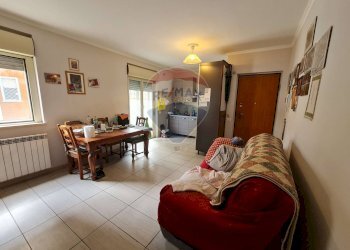 Sala da pranzo - Trilocale VIA CAMPANIA
 
13, Nettuno - foto 3