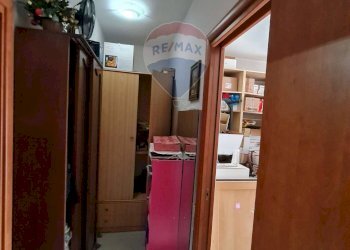 Hall / corridoio - Trilocale VIA CAMPANIA
 
13, Nettuno - foto 7